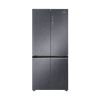 海尔(Haier)冰箱BCD-506WGHTD14S3U1十字对开门风冷无霜冰箱 一级变频全空间保鲜 独立三系统冰箱