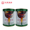 灯塔牌 反光漆(黄色)0.8kg(底漆)+ 0.8kg(面漆)/组