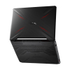 [二手95新]华硕ASUS 飞行堡垒 19款 I5-9300H 8G 500G固态 1650独显4G娱乐游戏笔记本电脑