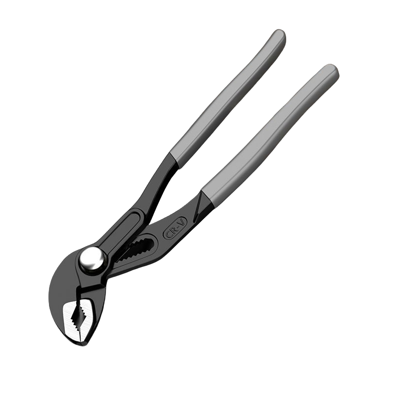 智铮朗月 快速多功能水泵钳 8寸(185mm)把