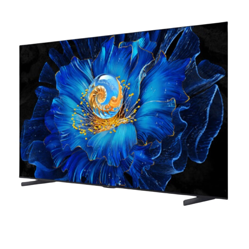 TCL 98P12K 液晶电视机 98英寸 一级能效 QD-Mini LED 1056个万象分区