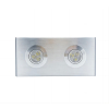 非赫电 FHBLD130-1 IP54 LED双头应急灯