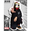 【加厚】波司登童装漫威钢铁侠IRON MAN联名羽绒服