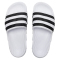 adidas阿迪达斯男女鞋新款运动休闲经典轻便透气沙滩鞋拖鞋IF3668 ZP