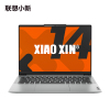 联想(Lenovo)小新14 2024款14英寸高能轻薄学习办公笔记本电脑AMD 锐龙7 8745H
