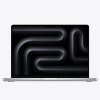 2024Apple/MacBookPro16英寸M4 Max(14+32核) 36G 1T银色笔记本MX2V3CH/A(不支持国补,可开企业发票)