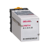 德力西电气 电子式液位继电器 JYB-714 AC380V JYB714380