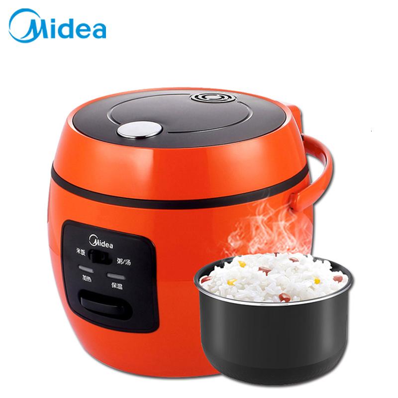 【购前咨询】适用Midea/美的 MB-WYN201电饭煲2L迷你家用电饭锅3多功能煮饭锅小型