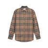 BURBERRY 博柏利 男款 棉质长袖衬衫 80337031