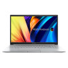 华硕无畏Pro15 2022 12代酷睿标压i5-12500H 16GB内存 512GB固态硬盘 RTX3050银 15.6英寸 2.8K 120HzOLED游戏轻薄笔记本电脑