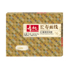 寿桃非油炸长寿面线XO酱瑶柱味面礼盒装 内附12小包酱包装