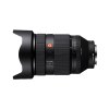 索尼[SONY]FE 28-70mm F2 GM 全画幅F2大光圈标准变焦G大师镜头(SEL2870GM)