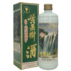 老酒 黄果树酒 52度 浓香型 1992年 500mlx1瓶