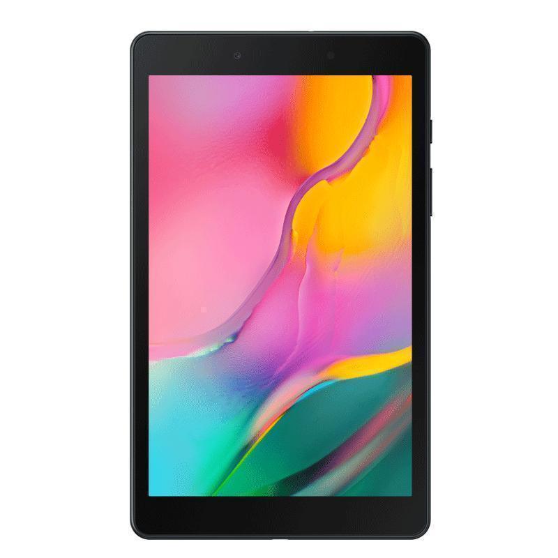 三星(SAMSUNG)Galaxy Tab A 平板电脑 SM-T295C 8.0英寸 3G运存 32G存储 黑高清大图