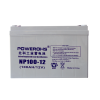 (POWEROHS)NP100-12免维护铅酸蓄电池12V100AH