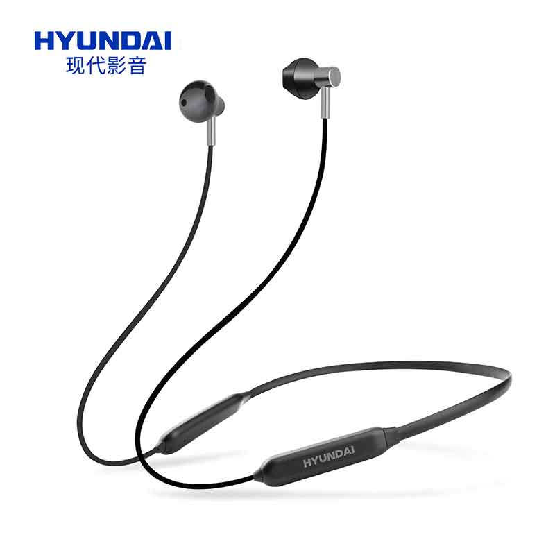 HYUNDAI 立体声运动蓝牙耳机YD20
