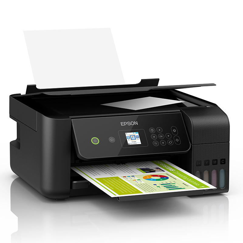epson l3163