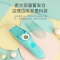 奥克斯(AUX)婴儿吸发理发器 超低音充电小孩儿童剃头新生宝宝剪头发神器 B6