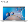 华硕VivoBook14 V4200 十代酷睿i5 14英寸高性能轻薄本学生办公笔记本电脑(i5-1035G1 8G 512GSSD MX330 IPS)银色