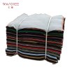 汇继 擦机布 杂色抹布 40*60cm 1kg/件