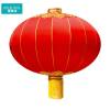爱路达 铁口绸缎灯笼100#直径约65cm/个