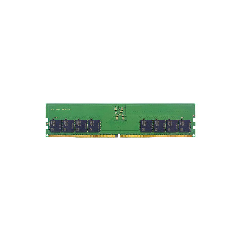 三星(SAMSUNG)DDR5 16G 5600台式机电脑内存条高清大图