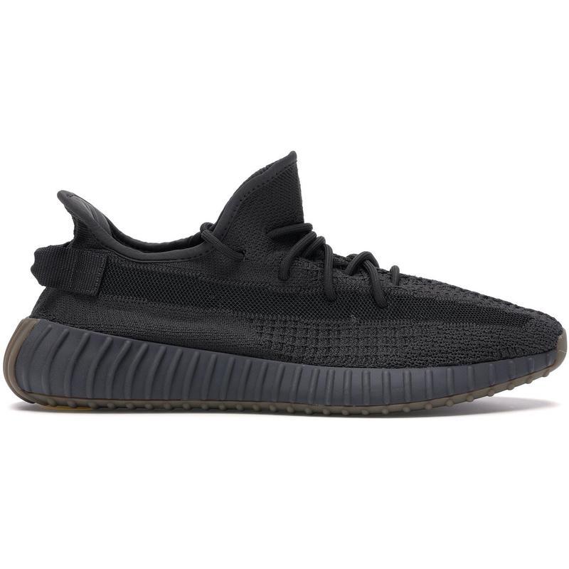 【限量】阿迪达斯adidas椰子yeezy boost 350 v2运动鞋 舒适透气 缓震