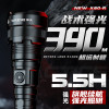 神火X60-R强光手电筒超亮长续航远射军充电家户外专用照明应急灯