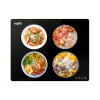 華帝(vatti)WBHT-50FB11 饭菜保温板暖菜宝暖菜板家用加热多功能热菜神器桌面热菜板
