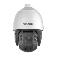 海康威视(HIKVISION)监控器摄像头600万高清星光红外夜视iDS-2DC76IW-D单位:个