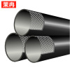 茉冉 钢丝骨架复合管 DN160mm*1.6Mpa/米