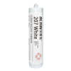 贝磊鑫BLSIN 平面密封胶 207 White 300ML/支