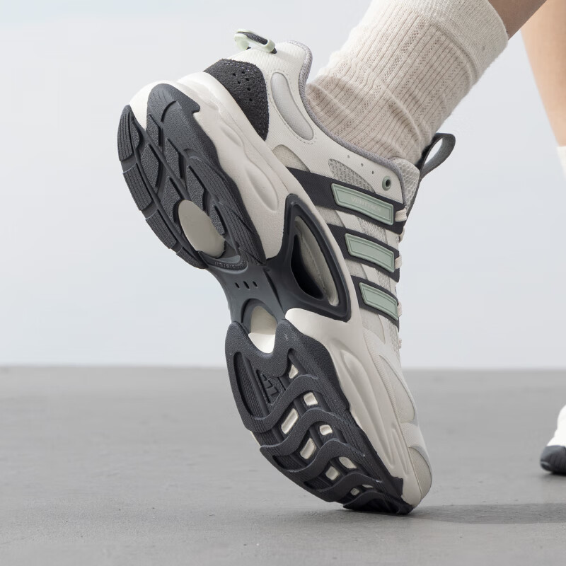 阿迪达斯(adidas)男鞋女鞋CLIMACOOL清风鞋透气厚底运动休闲鞋跑步鞋 IF6720