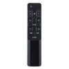 启朝智能电视遥控器通用RC601JCI1 RC601JC11 L55A980CUD全球播