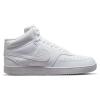 耐克(NIKE)Nike男子复古透气跑鞋户外篮球高帮运动鞋潮流休闲靴