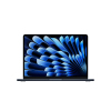 Apple 2025款 MacBook Air 13英寸 M4(10+10核) 24G 512G 午夜色