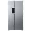 SIEMENS/西门子BCD-610W(KA92NV41TI) 610L对开门冰箱变频风冷无霜LED触控屏速冷速冻