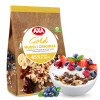 AXA45%坚果水果什锦混合麦片 750g