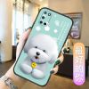 OPPOA52手机壳女PDAM10手机套防摔OPPOa52硅胶A52全包边磨砂新款 最好的你-6E380-MM A52[