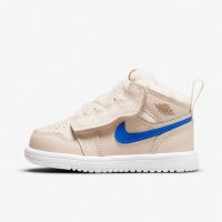 NIKE耐克篮球鞋JORDAN轻便舒适保暖魔术贴儿童运动鞋DO2210-264 Zha DO2210-264 23.5
