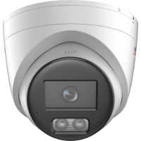 海康威视(HIKVISION) DS-2CD23SE-X 400万臻全彩海螺型网络摄像机 (计价单位:台) 白色