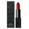 美国纳斯(NARS)惹火唇膏4.2g ★OLIVIA /色泽持久显色/红色系 /双唇琉光般炫色夺目