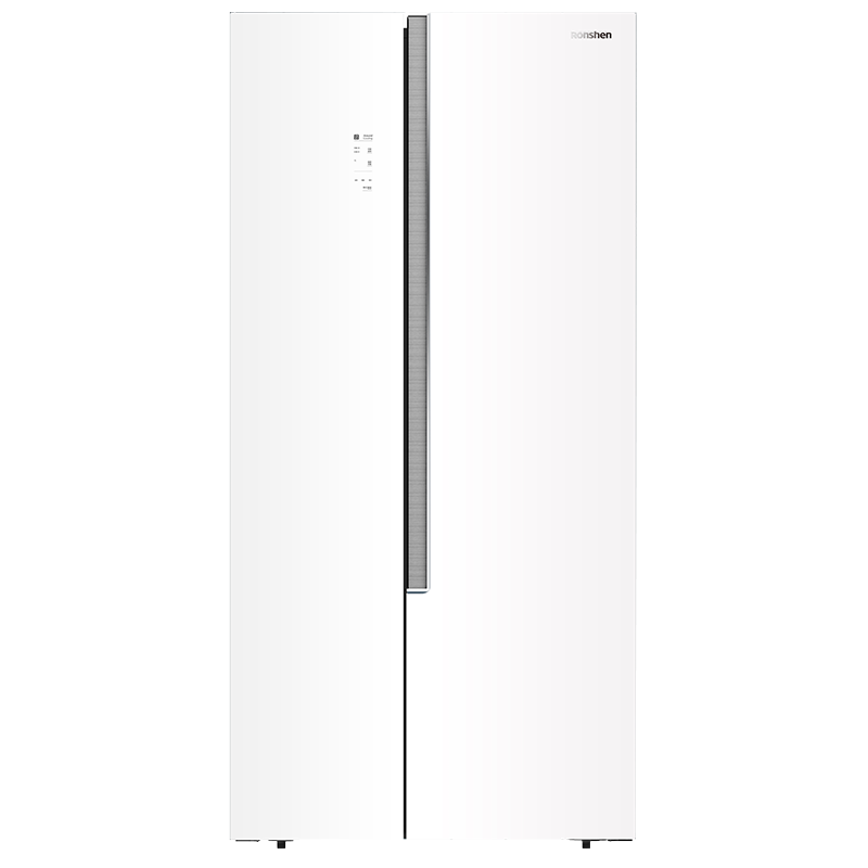 容声冰箱BCD-606WSS1HPC初雪瑜