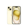 Apple 苹果 iphone 15 手机 iphone15 美版有锁 黄色 256G