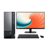 联想(Lenovo)扬天M460(I3-10105 4G 1T集成无驱+21.5)