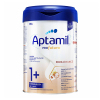效期26年-德国爱他美(aptamil)白金版双重HMOs幼儿配方奶粉1+段800g/罐装进口婴幼儿三段奶粉1-2岁