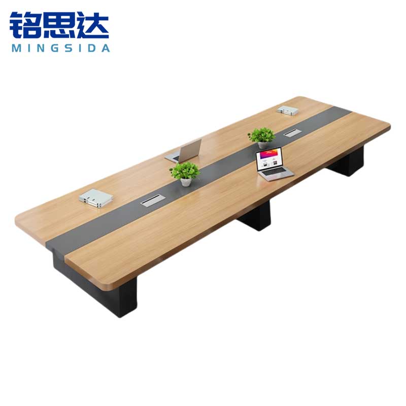 铭思达会议桌