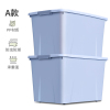 90L大号 塑料收纳箱 加硬加厚储物箱(停用)