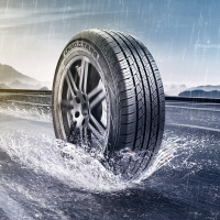 265/70R16轮胎