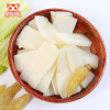 妙妙笑 山椒笋片(山椒味)500g(办公室休闲零食 辣味小吃)